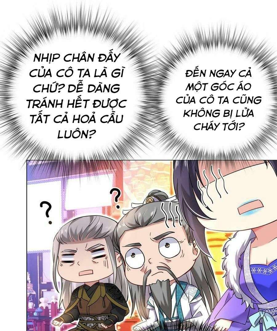 Ta Ở Dị Giới Nuôi Dưỡng Nam Thần: Thần Y Cửu Tiểu Thư Chapter 199 - Trang 2