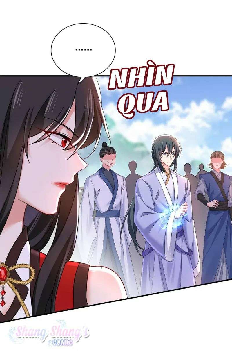 Ta Ở Dị Giới Nuôi Dưỡng Nam Thần: Thần Y Cửu Tiểu Thư Chapter 197 - Trang 2