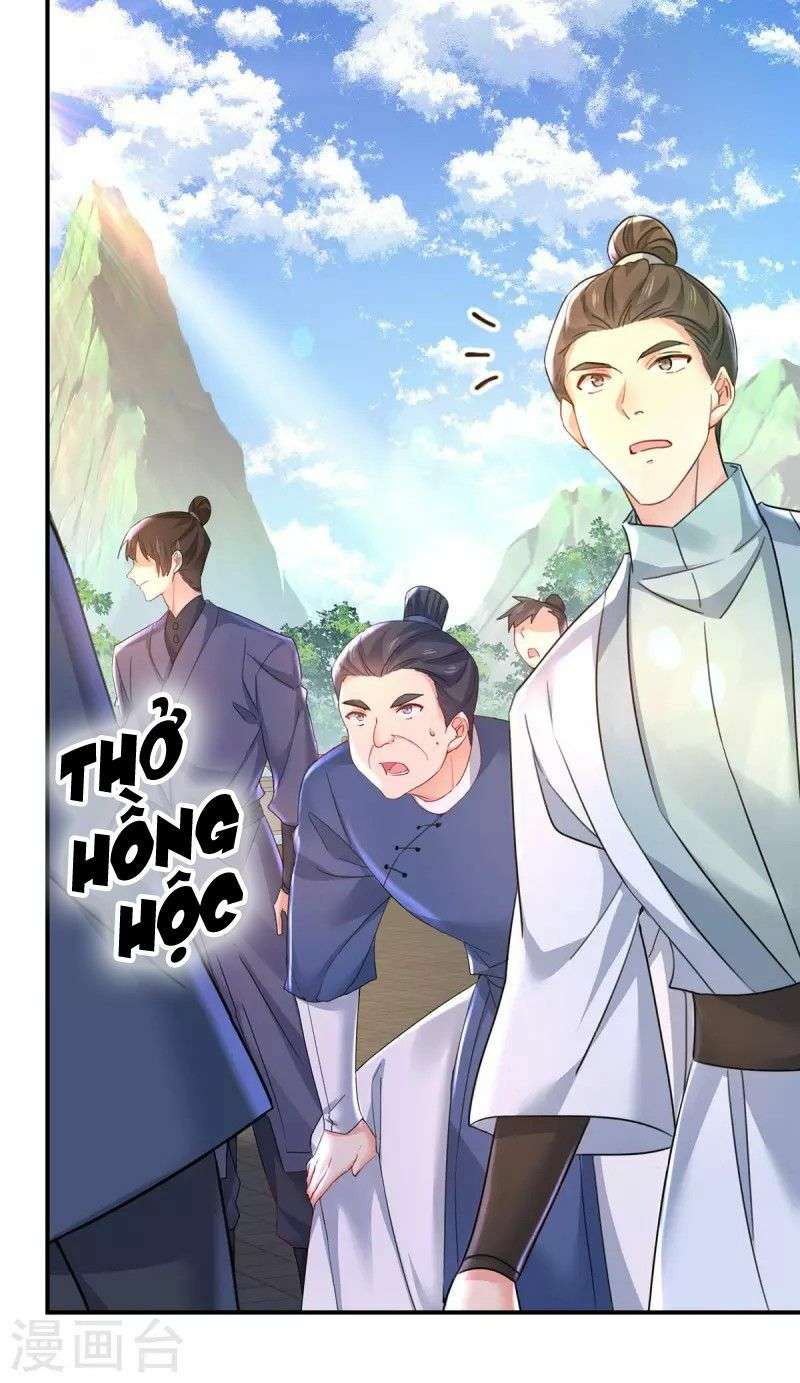 Ta Ở Dị Giới Nuôi Dưỡng Nam Thần: Thần Y Cửu Tiểu Thư Chapter 196 - Trang 2