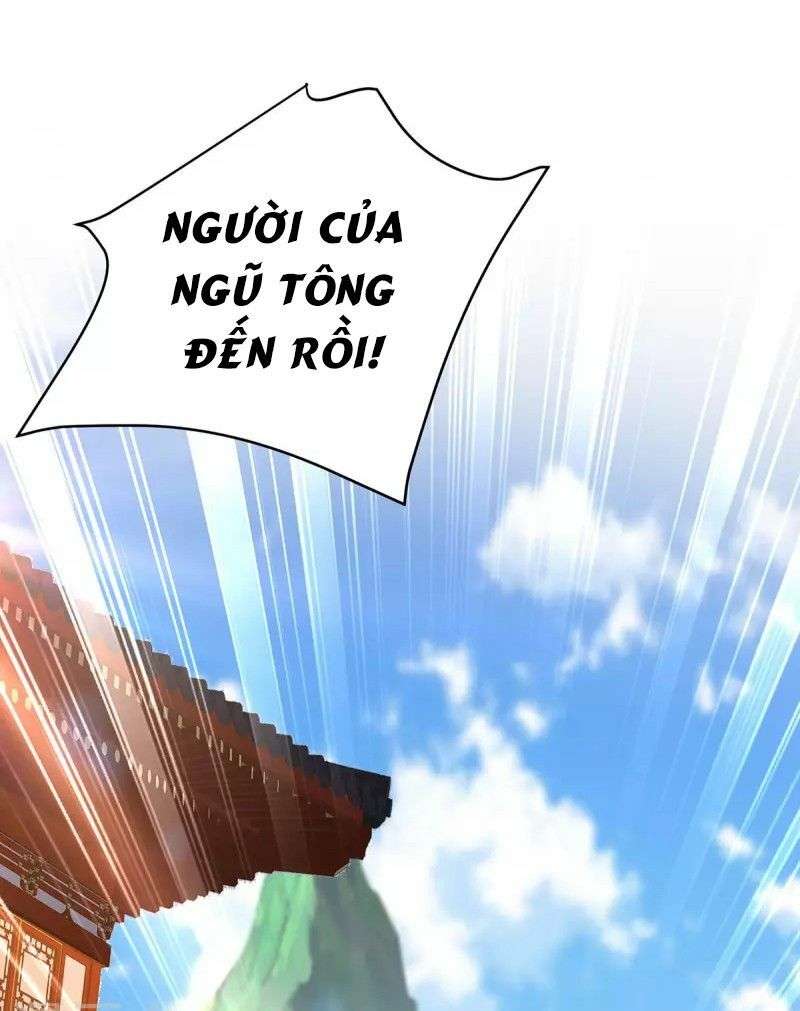 Ta Ở Dị Giới Nuôi Dưỡng Nam Thần: Thần Y Cửu Tiểu Thư Chapter 196 - Trang 2