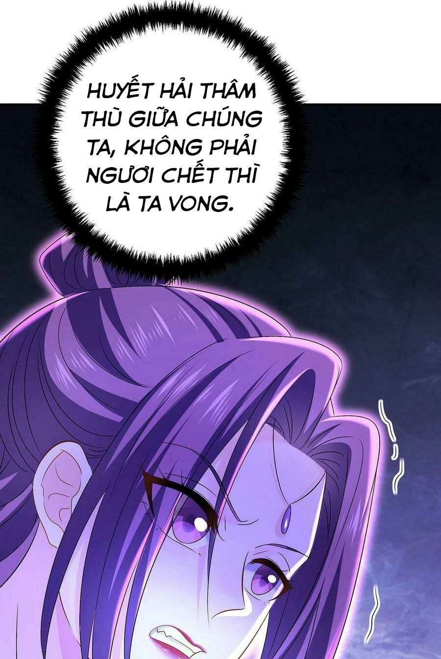 Ta Ở Dị Giới Nuôi Dưỡng Nam Thần: Thần Y Cửu Tiểu Thư Chapter 194 - Trang 2