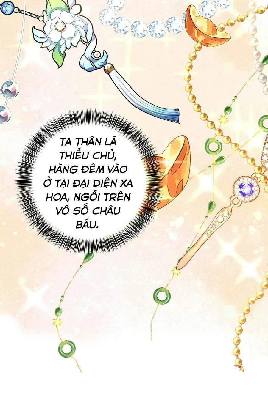 Ta Ở Dị Giới Nuôi Dưỡng Nam Thần: Thần Y Cửu Tiểu Thư Chapter 193 - Trang 2