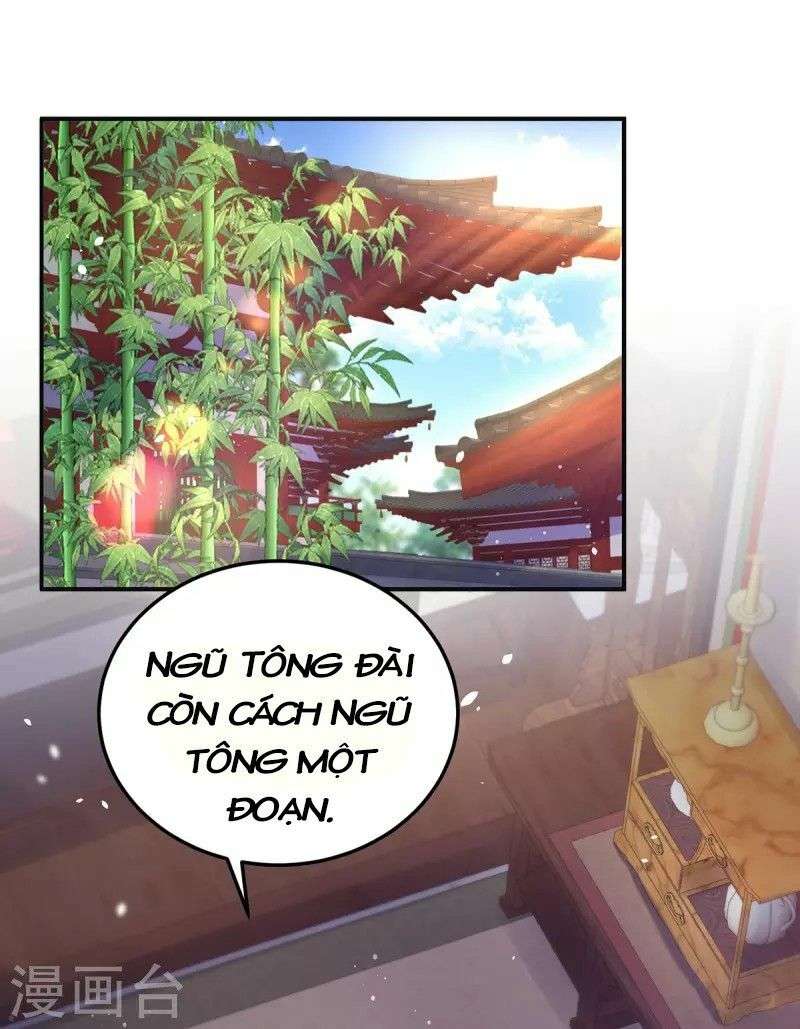 Ta Ở Dị Giới Nuôi Dưỡng Nam Thần: Thần Y Cửu Tiểu Thư Chapter 192 - Trang 2