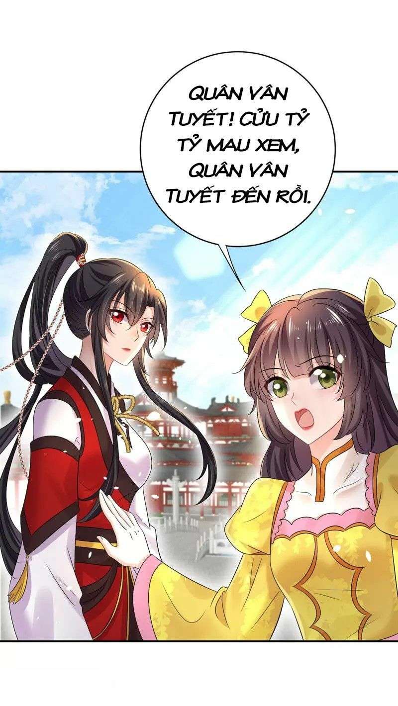 Ta Ở Dị Giới Nuôi Dưỡng Nam Thần: Thần Y Cửu Tiểu Thư Chapter 192 - Trang 2