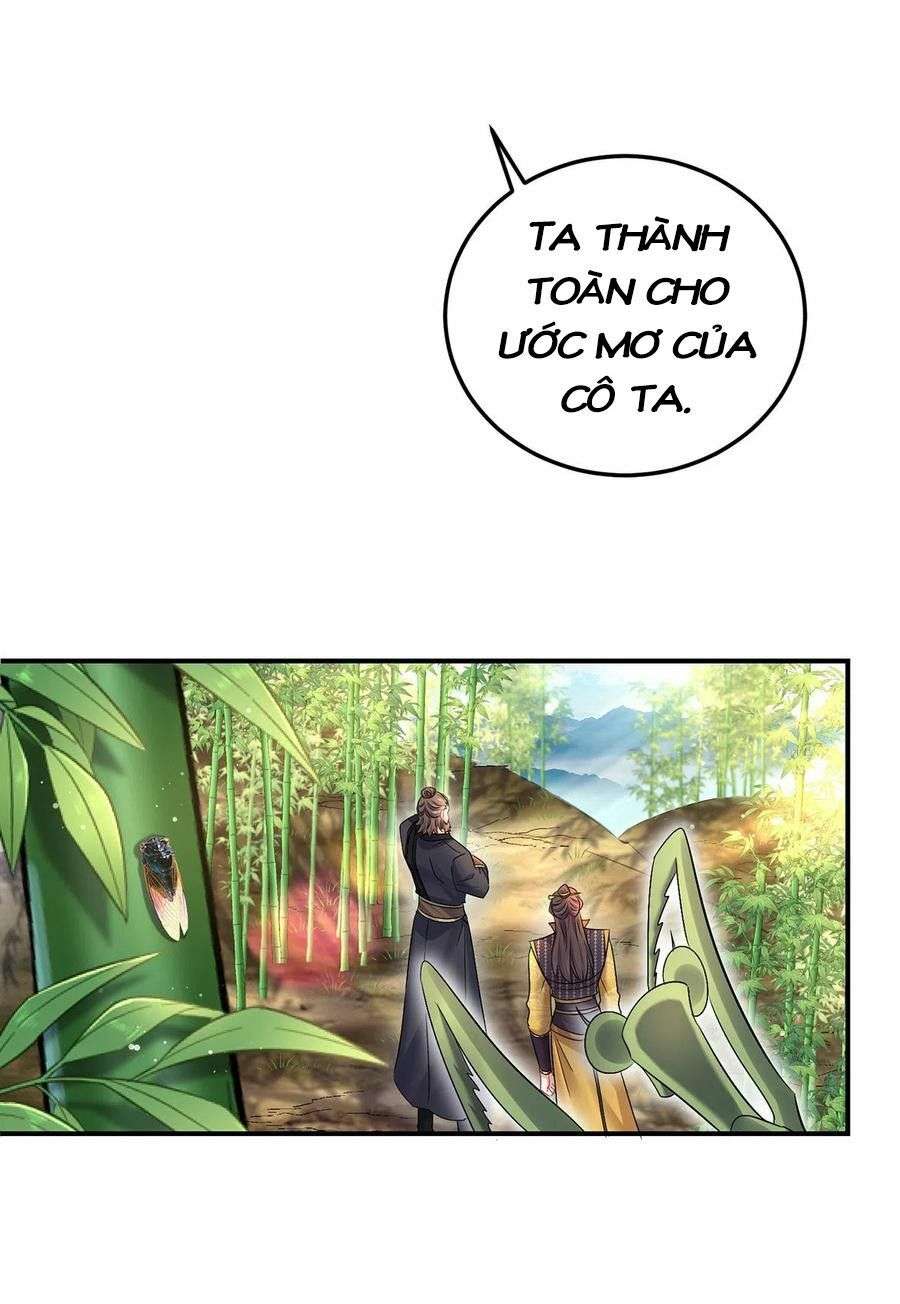 Ta Ở Dị Giới Nuôi Dưỡng Nam Thần: Thần Y Cửu Tiểu Thư Chapter 191 - Trang 2