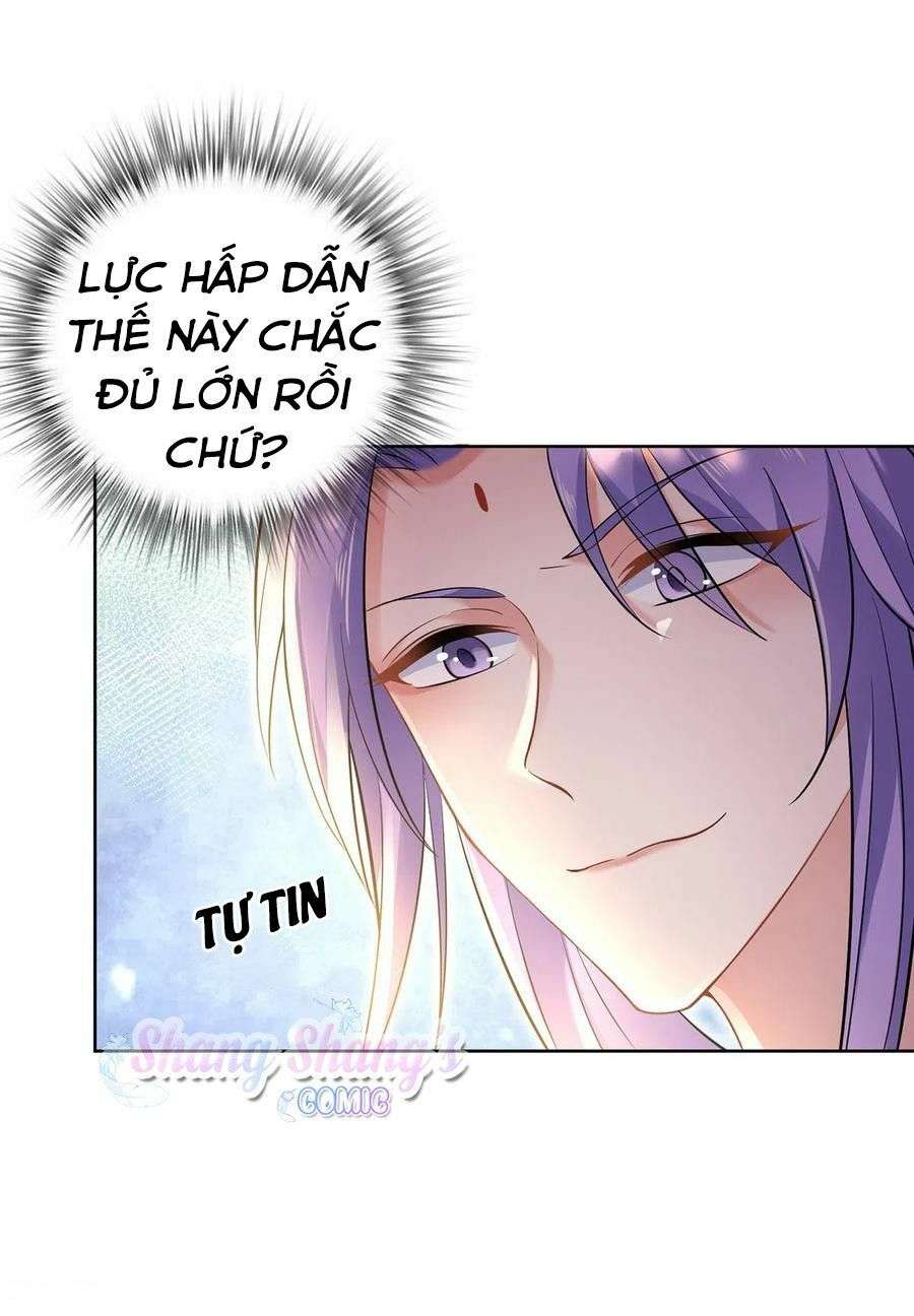 Ta Ở Dị Giới Nuôi Dưỡng Nam Thần: Thần Y Cửu Tiểu Thư Chapter 188 - Trang 2