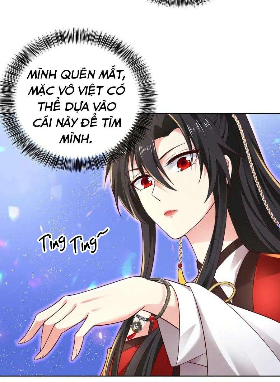 Ta Ở Dị Giới Nuôi Dưỡng Nam Thần: Thần Y Cửu Tiểu Thư Chapter 187 - Trang 2