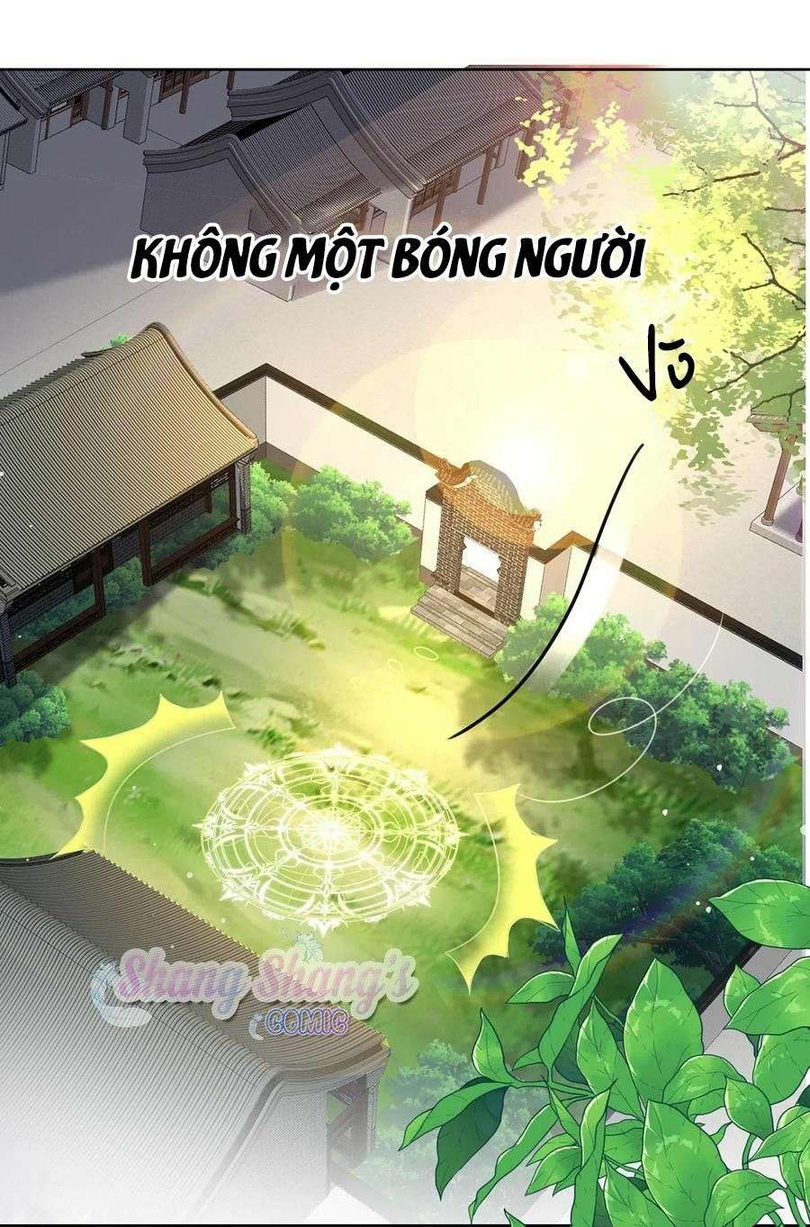 Ta Ở Dị Giới Nuôi Dưỡng Nam Thần: Thần Y Cửu Tiểu Thư Chapter 187 - Trang 2