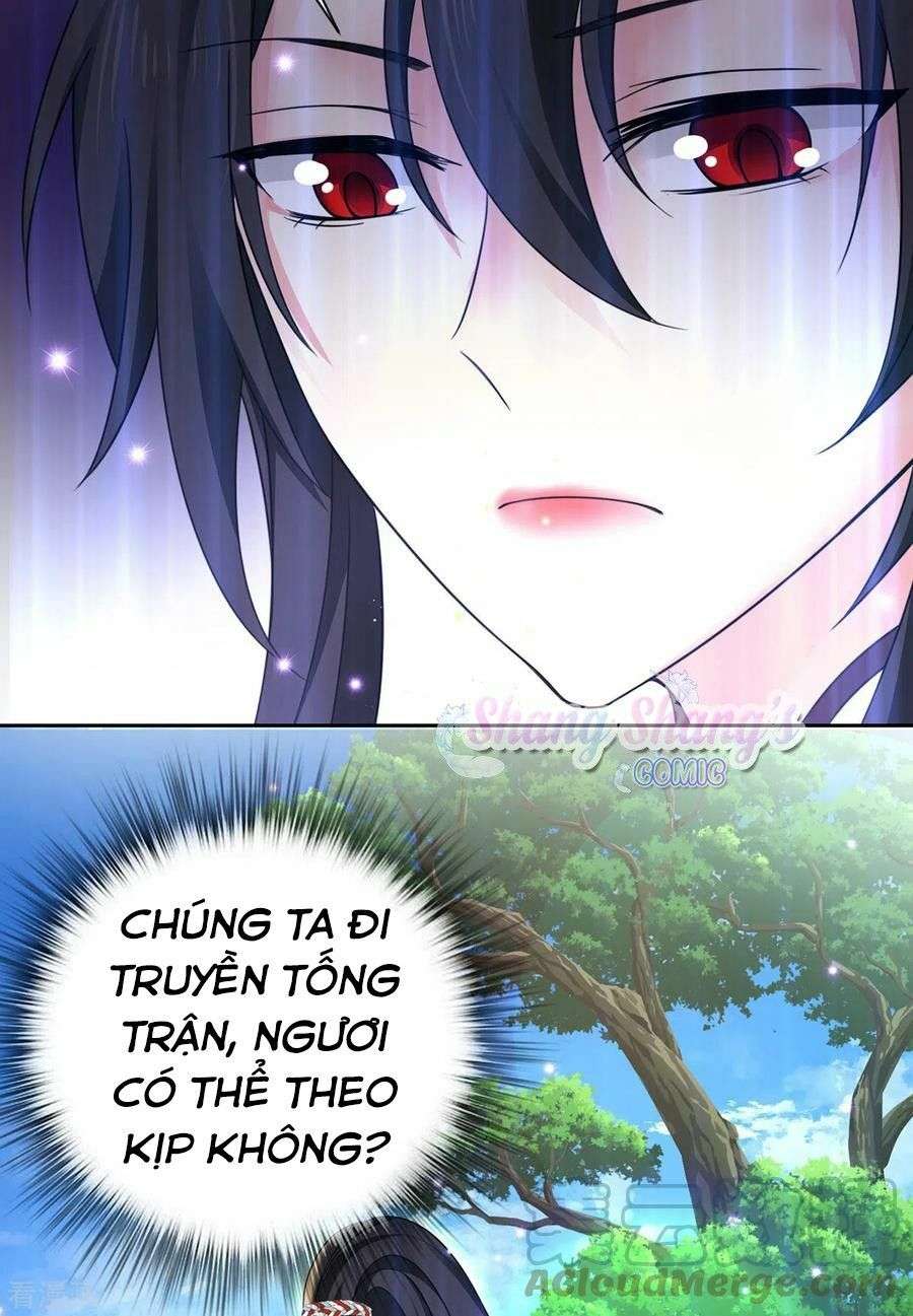 Ta Ở Dị Giới Nuôi Dưỡng Nam Thần: Thần Y Cửu Tiểu Thư Chapter 187 - Trang 2