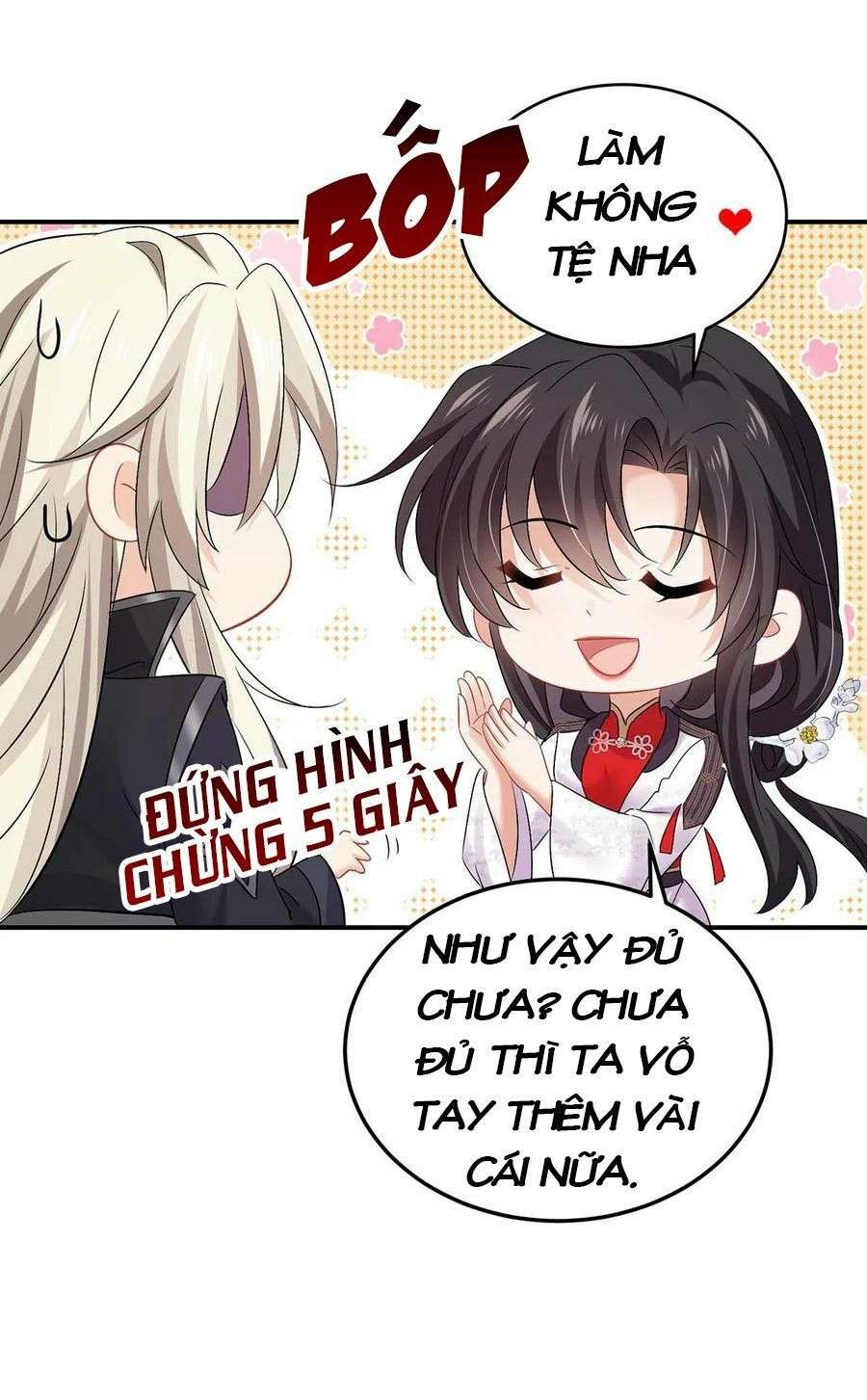 Ta Ở Dị Giới Nuôi Dưỡng Nam Thần: Thần Y Cửu Tiểu Thư Chapter 185 - Trang 2