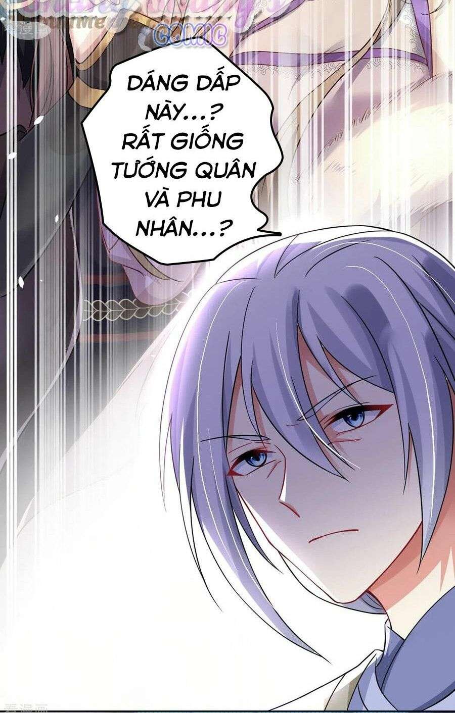 Ta Ở Dị Giới Nuôi Dưỡng Nam Thần: Thần Y Cửu Tiểu Thư Chapter 182 - Trang 2