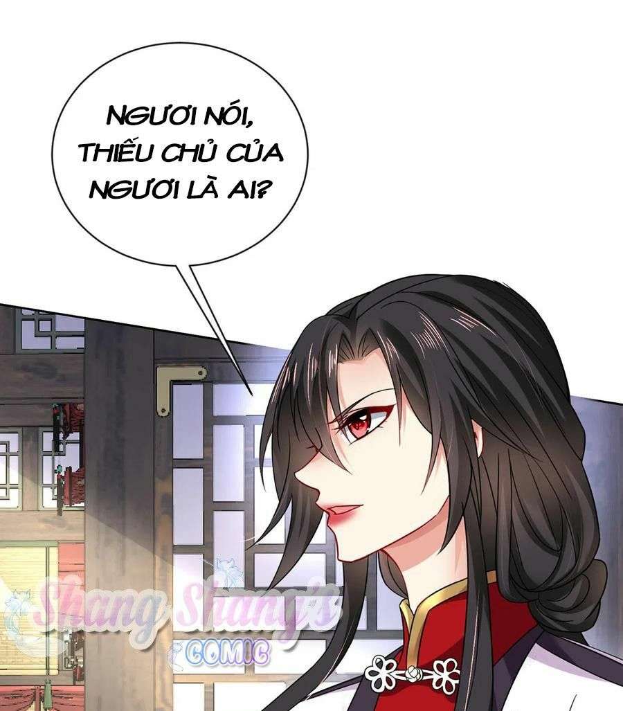 Ta Ở Dị Giới Nuôi Dưỡng Nam Thần: Thần Y Cửu Tiểu Thư Chapter 182 - Trang 2