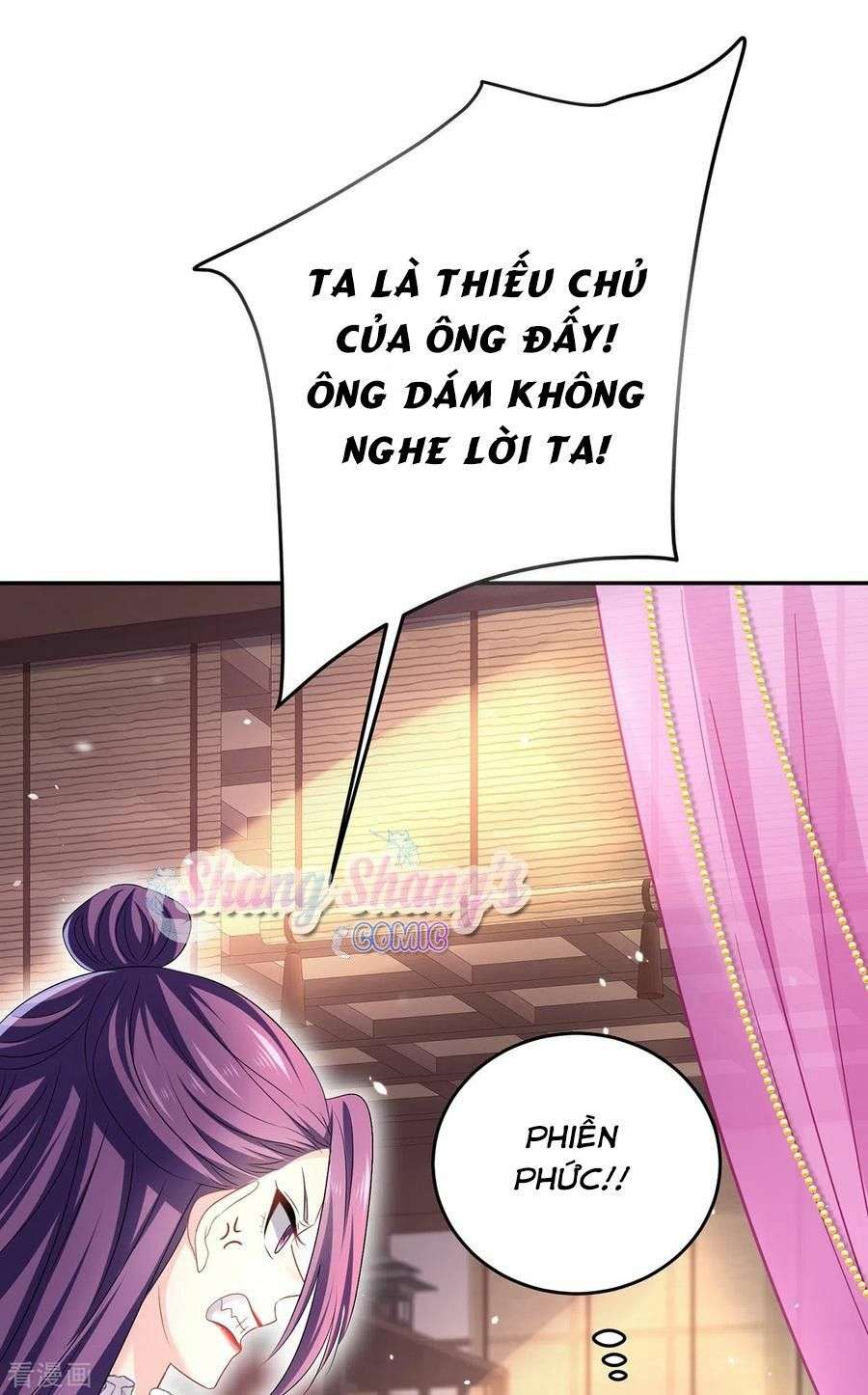 Ta Ở Dị Giới Nuôi Dưỡng Nam Thần: Thần Y Cửu Tiểu Thư Chapter 179 - Trang 2