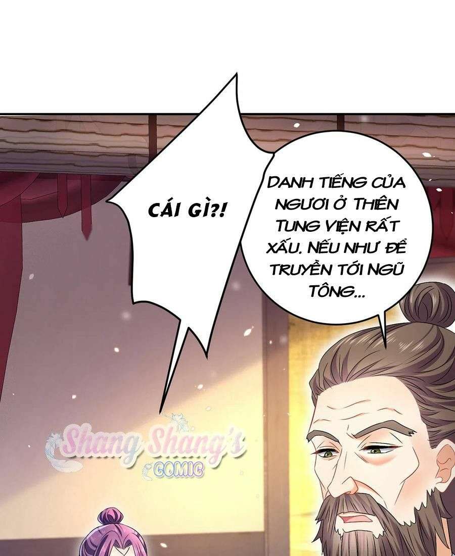 Ta Ở Dị Giới Nuôi Dưỡng Nam Thần: Thần Y Cửu Tiểu Thư Chapter 179 - Trang 2