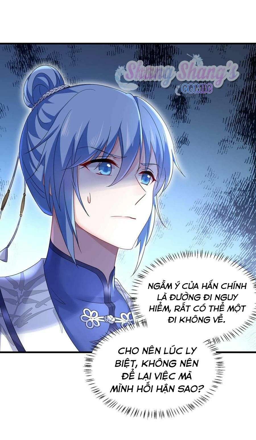 Ta Ở Dị Giới Nuôi Dưỡng Nam Thần: Thần Y Cửu Tiểu Thư Chapter 178 - Trang 2