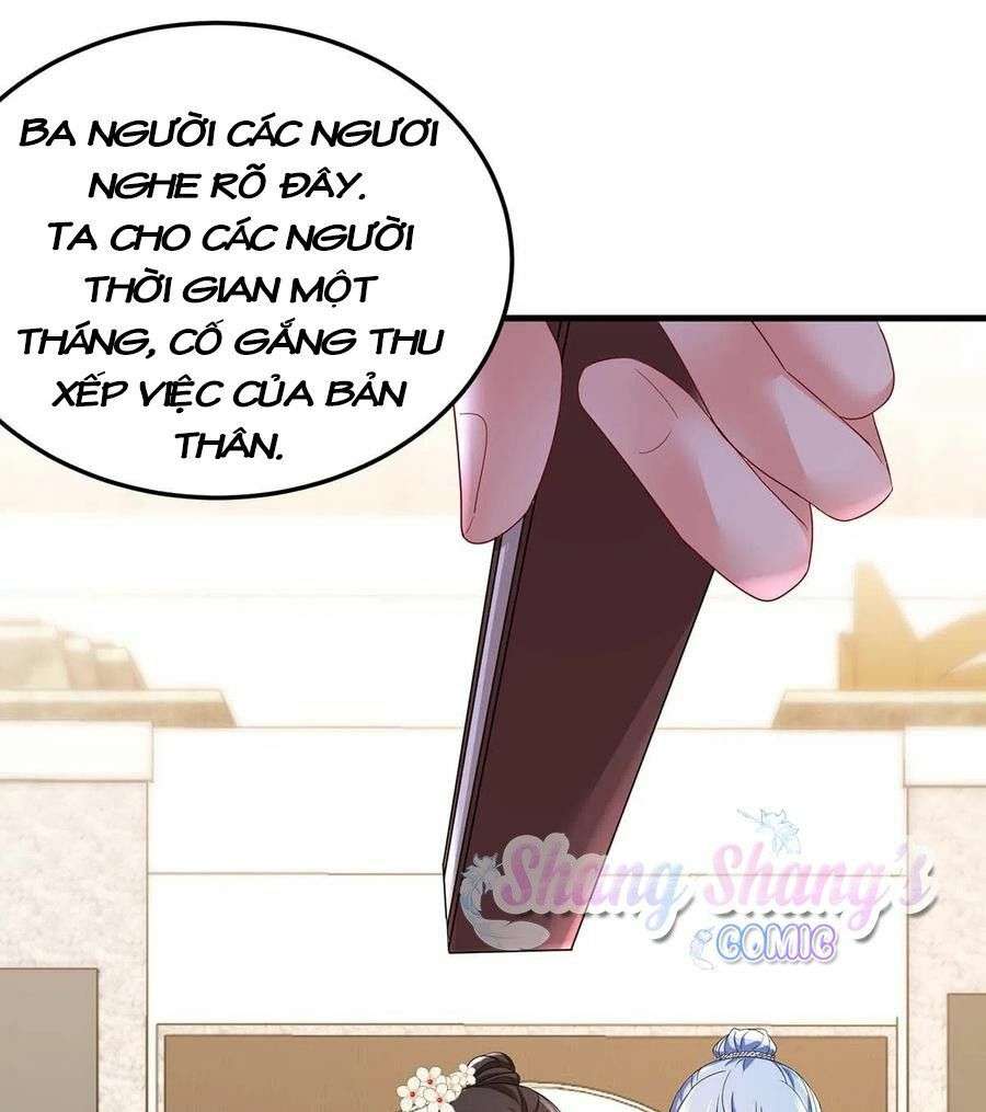 Ta Ở Dị Giới Nuôi Dưỡng Nam Thần: Thần Y Cửu Tiểu Thư Chapter 178 - Trang 2