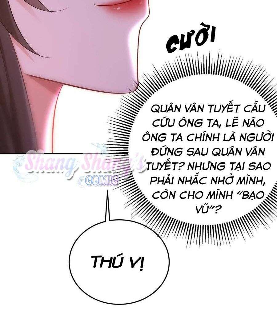 Ta Ở Dị Giới Nuôi Dưỡng Nam Thần: Thần Y Cửu Tiểu Thư Chapter 177 - Trang 2