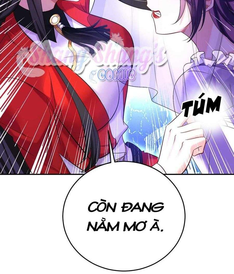 Ta Ở Dị Giới Nuôi Dưỡng Nam Thần: Thần Y Cửu Tiểu Thư Chapter 176 - Trang 2