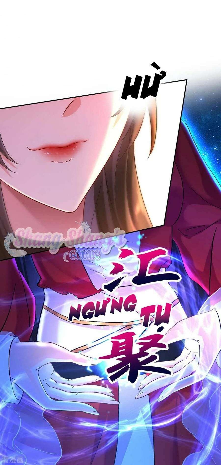 Ta Ở Dị Giới Nuôi Dưỡng Nam Thần: Thần Y Cửu Tiểu Thư Chapter 176 - Trang 2