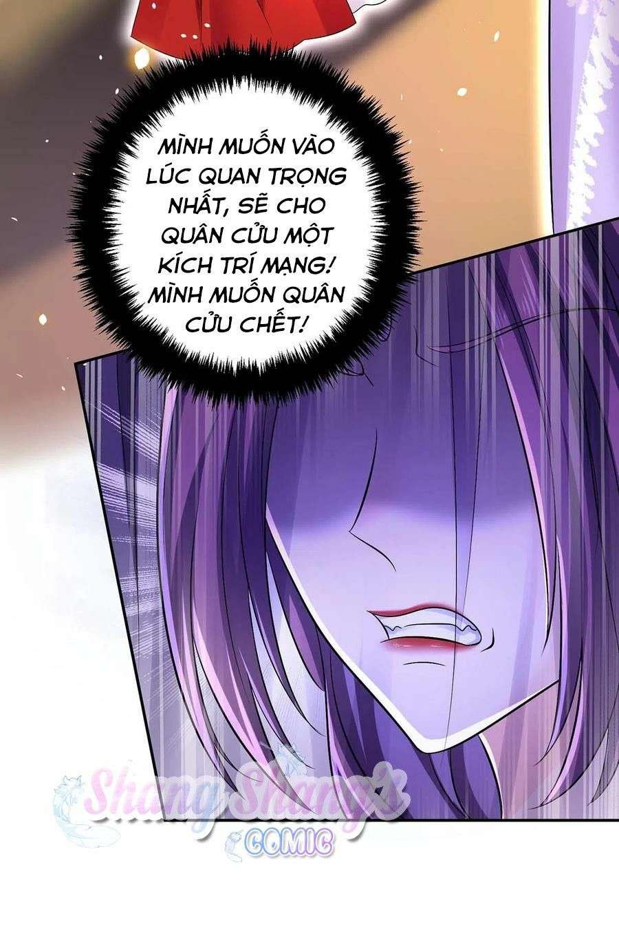 Ta Ở Dị Giới Nuôi Dưỡng Nam Thần: Thần Y Cửu Tiểu Thư Chapter 175 - Trang 2