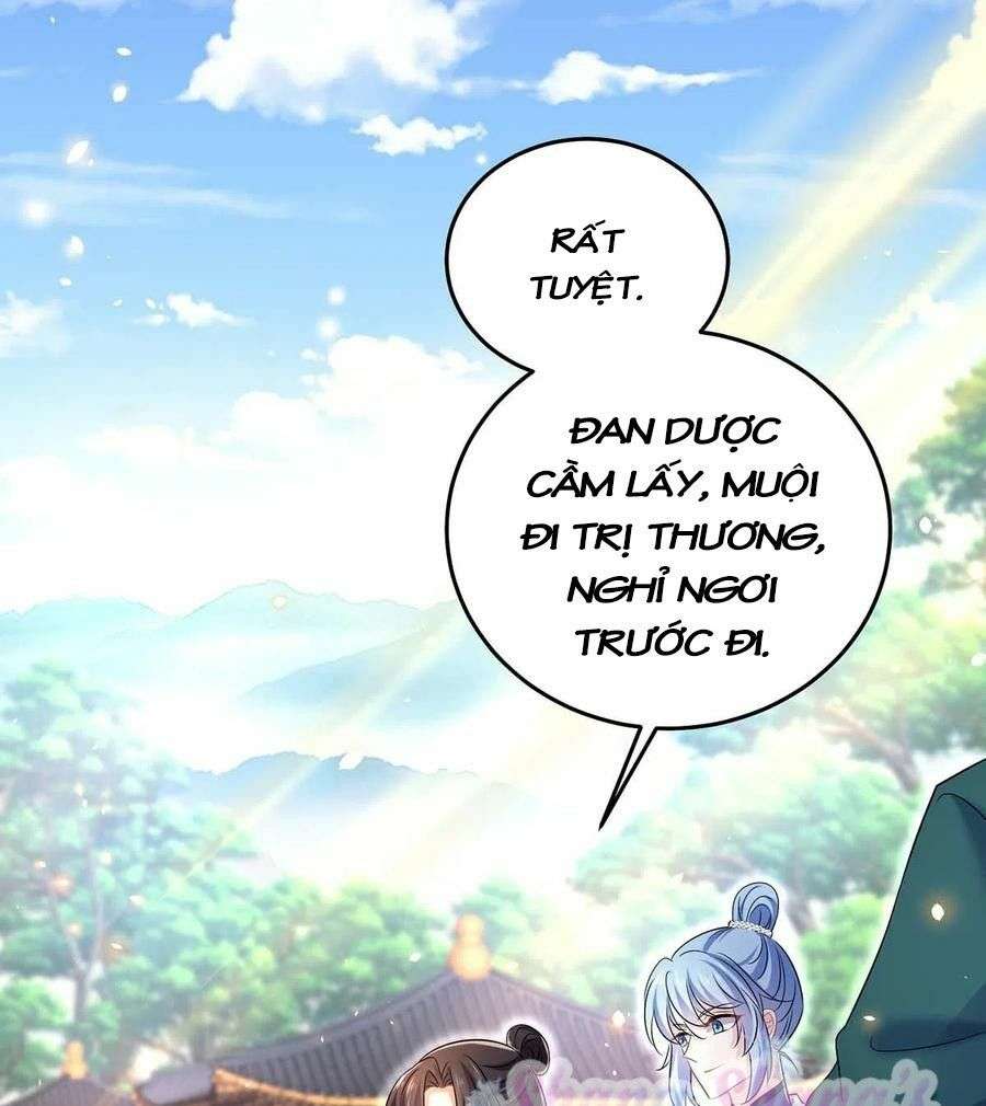 Ta Ở Dị Giới Nuôi Dưỡng Nam Thần: Thần Y Cửu Tiểu Thư Chapter 173 - Trang 2