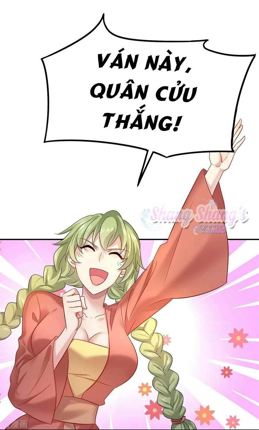 Ta Ở Dị Giới Nuôi Dưỡng Nam Thần: Thần Y Cửu Tiểu Thư Chapter 171 - Trang 2