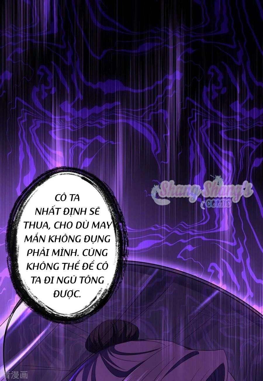 Ta Ở Dị Giới Nuôi Dưỡng Nam Thần: Thần Y Cửu Tiểu Thư Chapter 171 - Trang 2