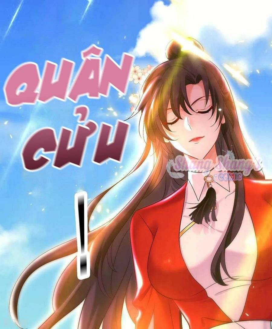 Ta Ở Dị Giới Nuôi Dưỡng Nam Thần: Thần Y Cửu Tiểu Thư Chapter 171 - Trang 2