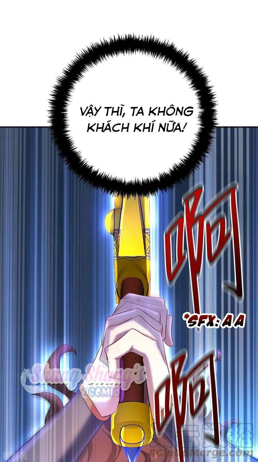 Ta Ở Dị Giới Nuôi Dưỡng Nam Thần: Thần Y Cửu Tiểu Thư Chapter 170 - Trang 2