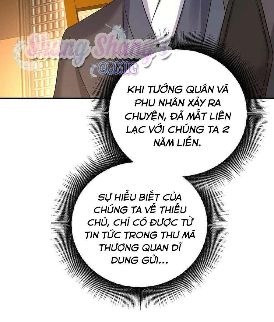 Ta Ở Dị Giới Nuôi Dưỡng Nam Thần: Thần Y Cửu Tiểu Thư Chapter 168 - Trang 2