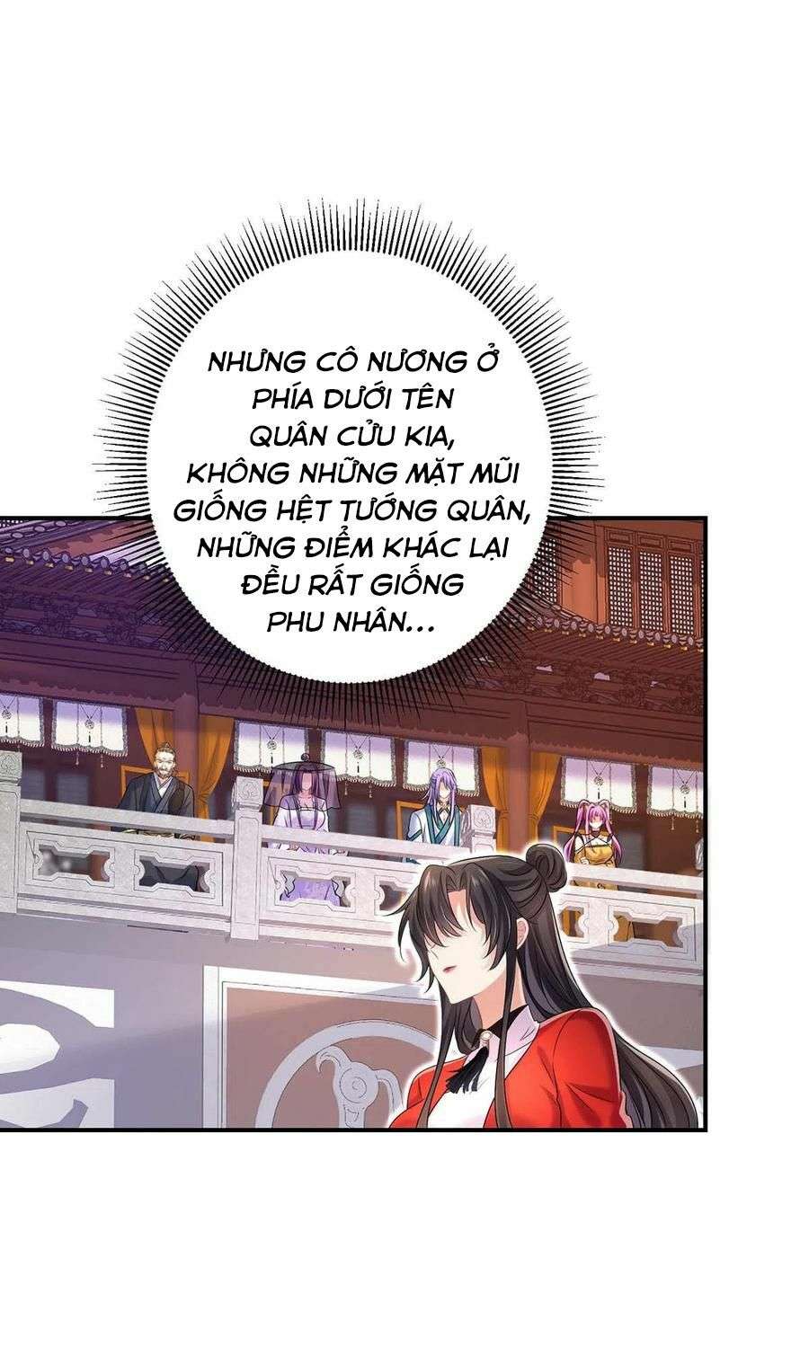 Ta Ở Dị Giới Nuôi Dưỡng Nam Thần: Thần Y Cửu Tiểu Thư Chapter 167 - Trang 2