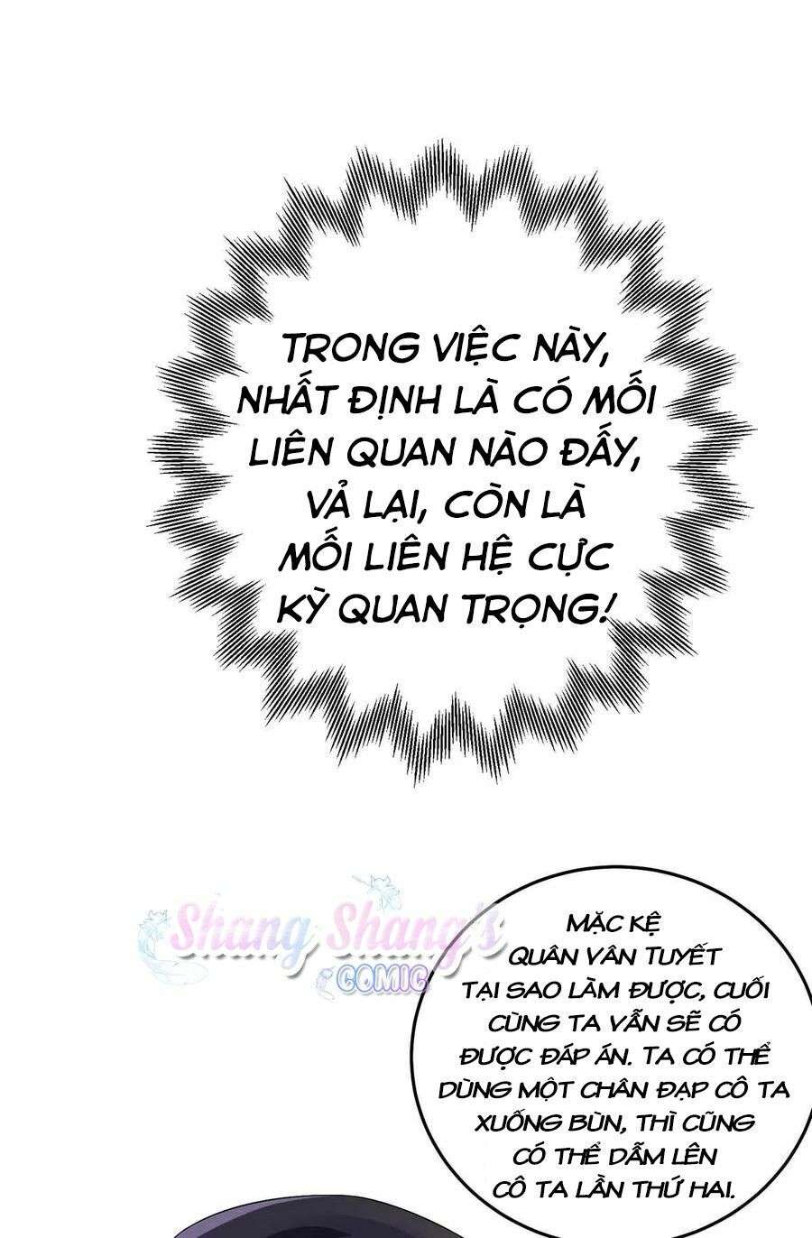 Ta Ở Dị Giới Nuôi Dưỡng Nam Thần: Thần Y Cửu Tiểu Thư Chapter 166 - Trang 2