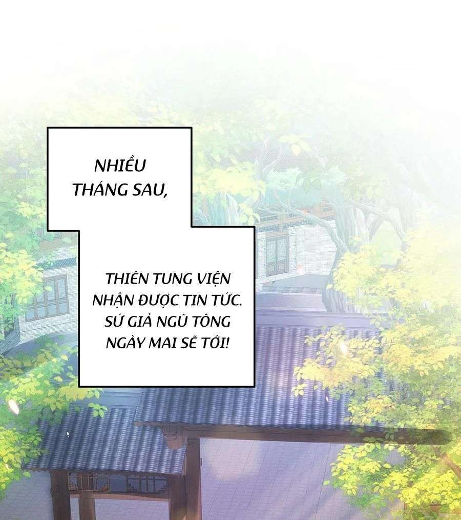 Ta Ở Dị Giới Nuôi Dưỡng Nam Thần: Thần Y Cửu Tiểu Thư Chapter 164 - Trang 2