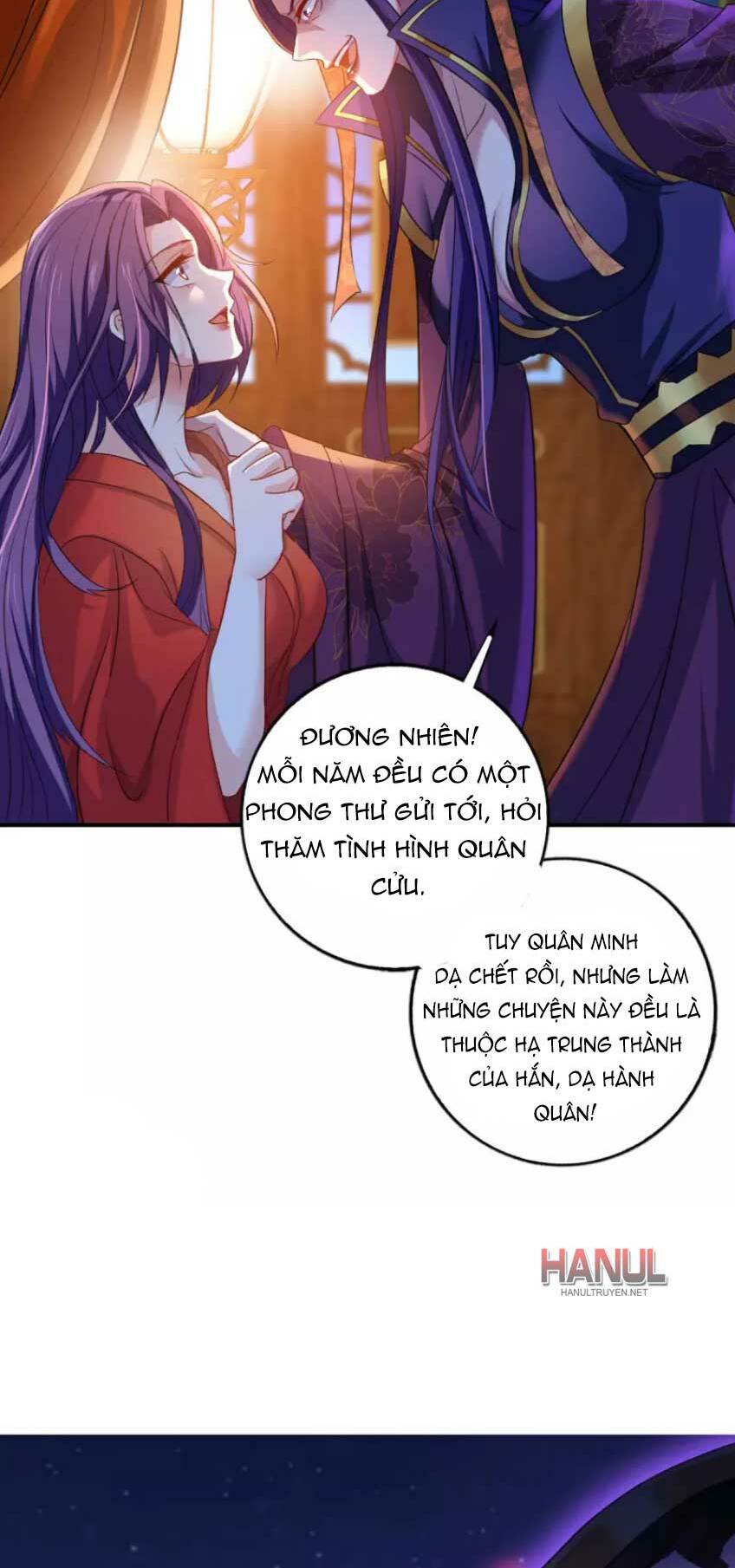 Ta Ở Dị Giới Nuôi Dưỡng Nam Thần: Thần Y Cửu Tiểu Thư Chapter 161 - Trang 2