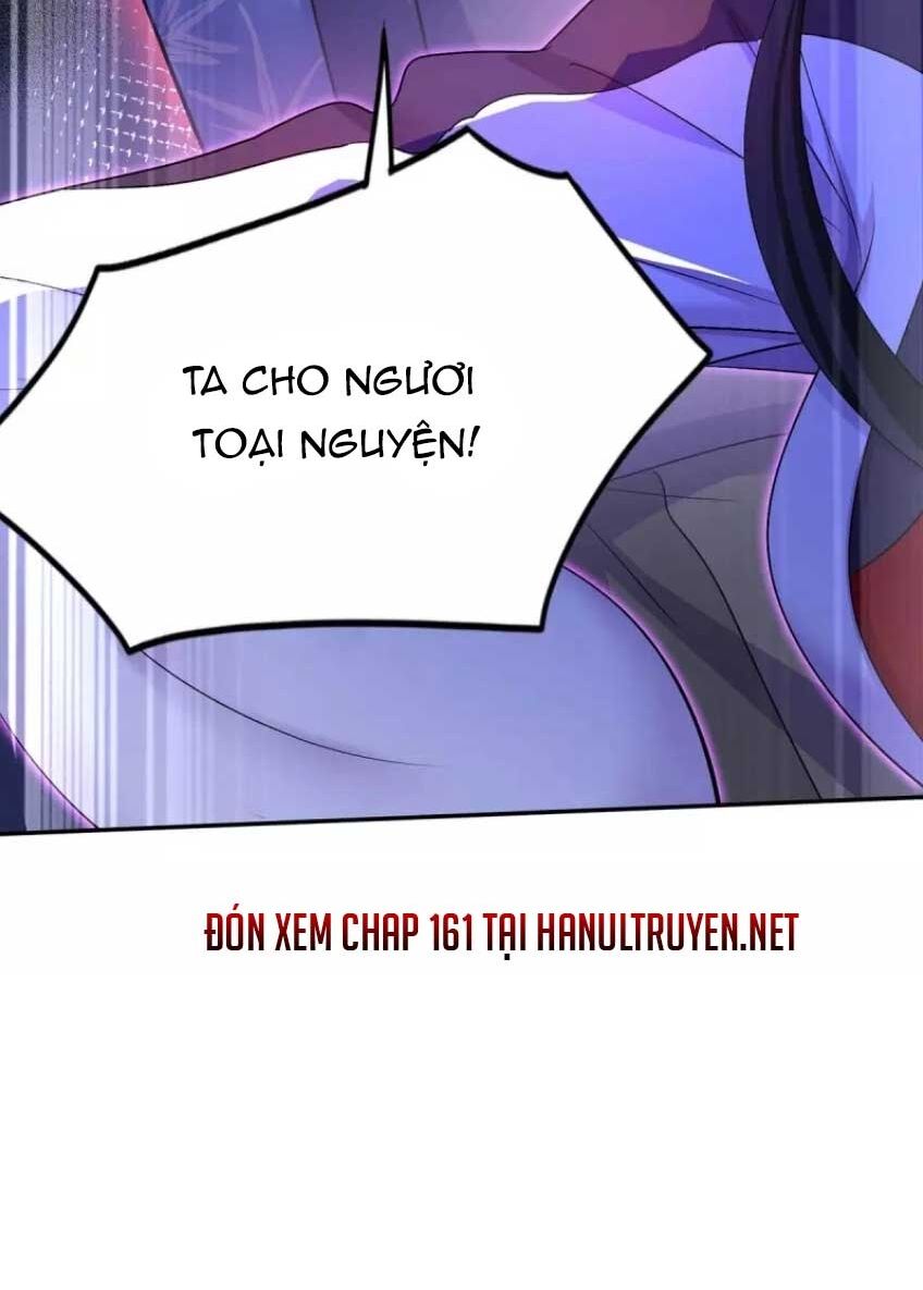 Ta Ở Dị Giới Nuôi Dưỡng Nam Thần: Thần Y Cửu Tiểu Thư Chapter 160 - Trang 2