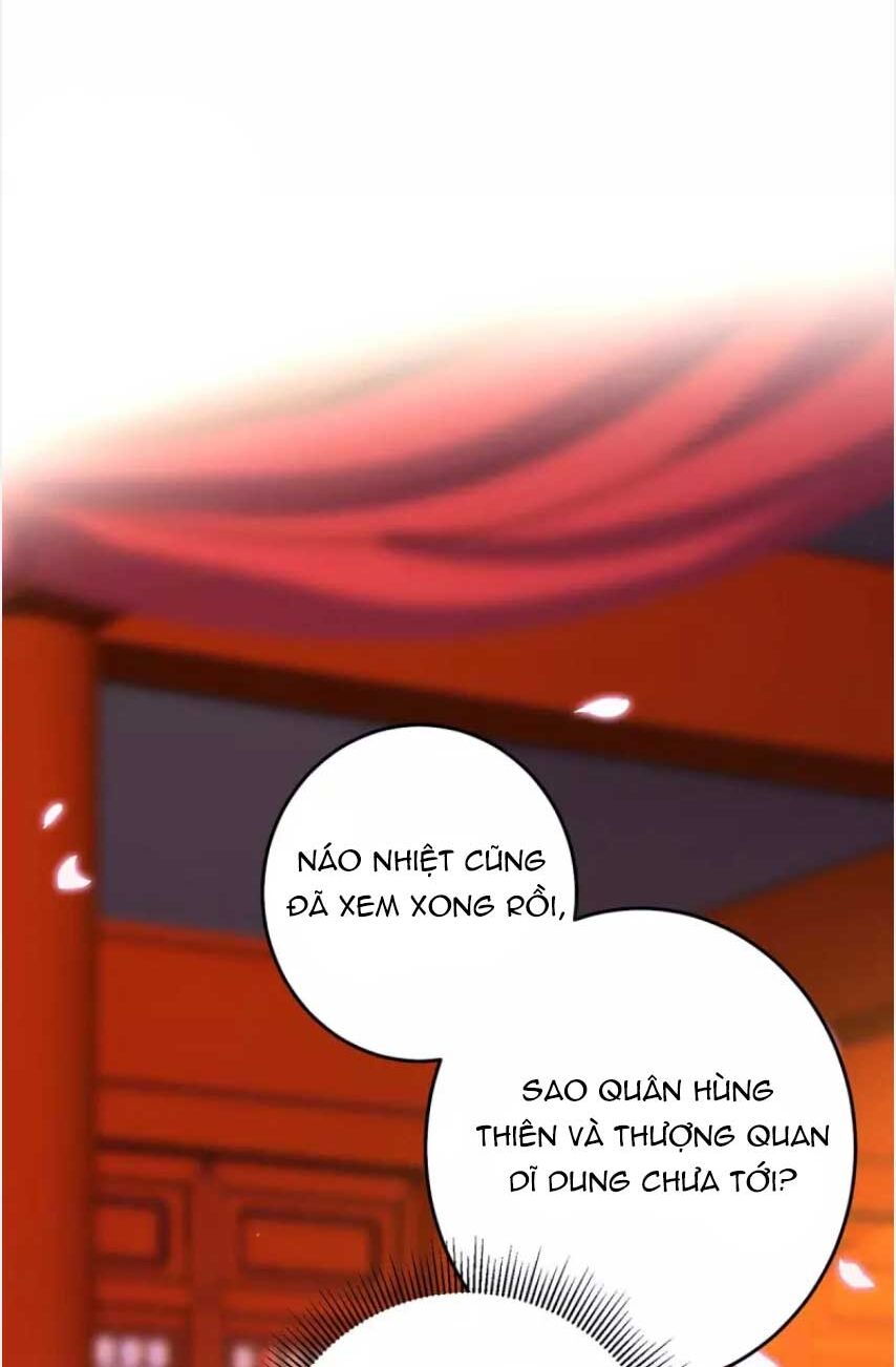 Ta Ở Dị Giới Nuôi Dưỡng Nam Thần: Thần Y Cửu Tiểu Thư Chapter 159 - Trang 2