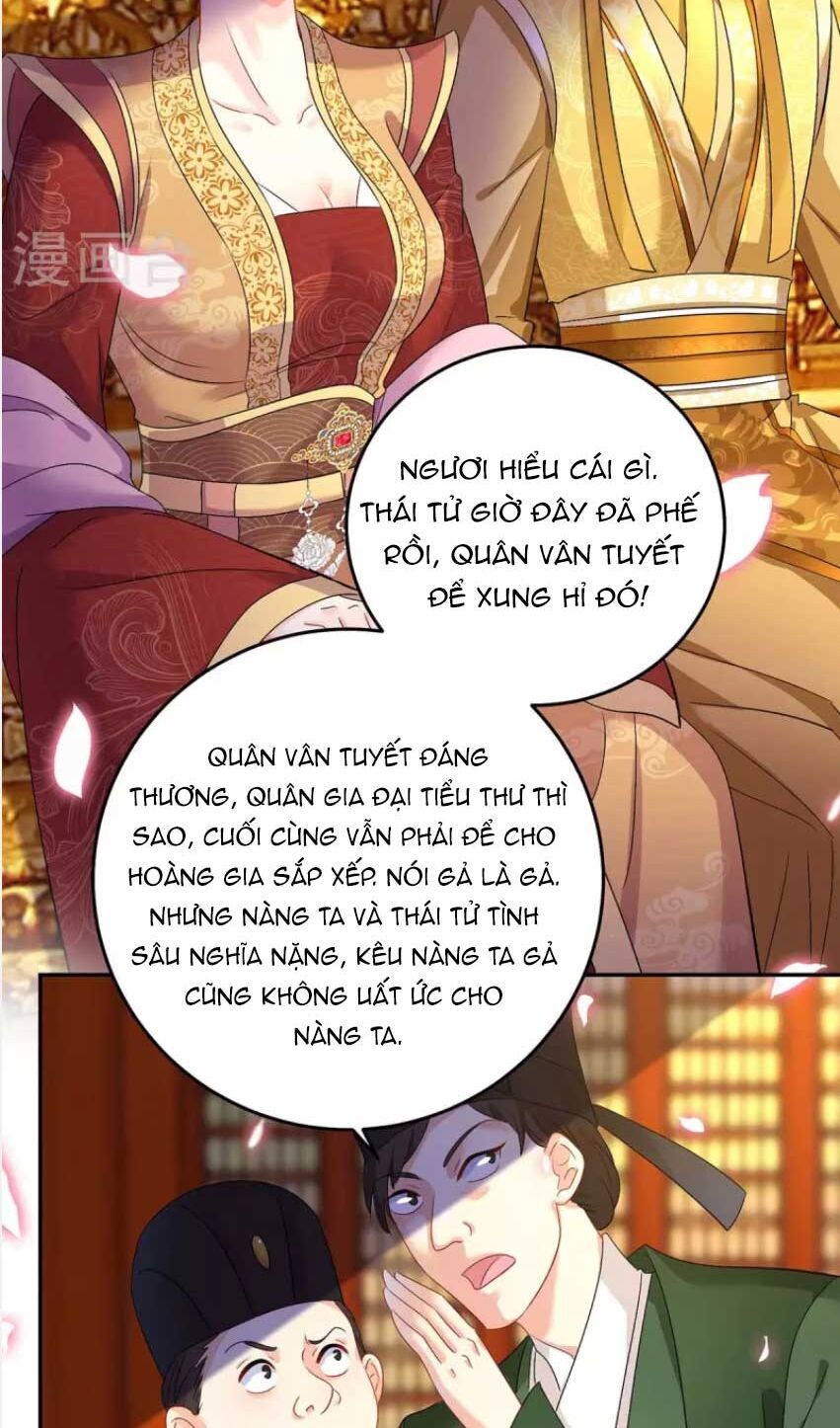 Ta Ở Dị Giới Nuôi Dưỡng Nam Thần: Thần Y Cửu Tiểu Thư Chapter 159 - Trang 2