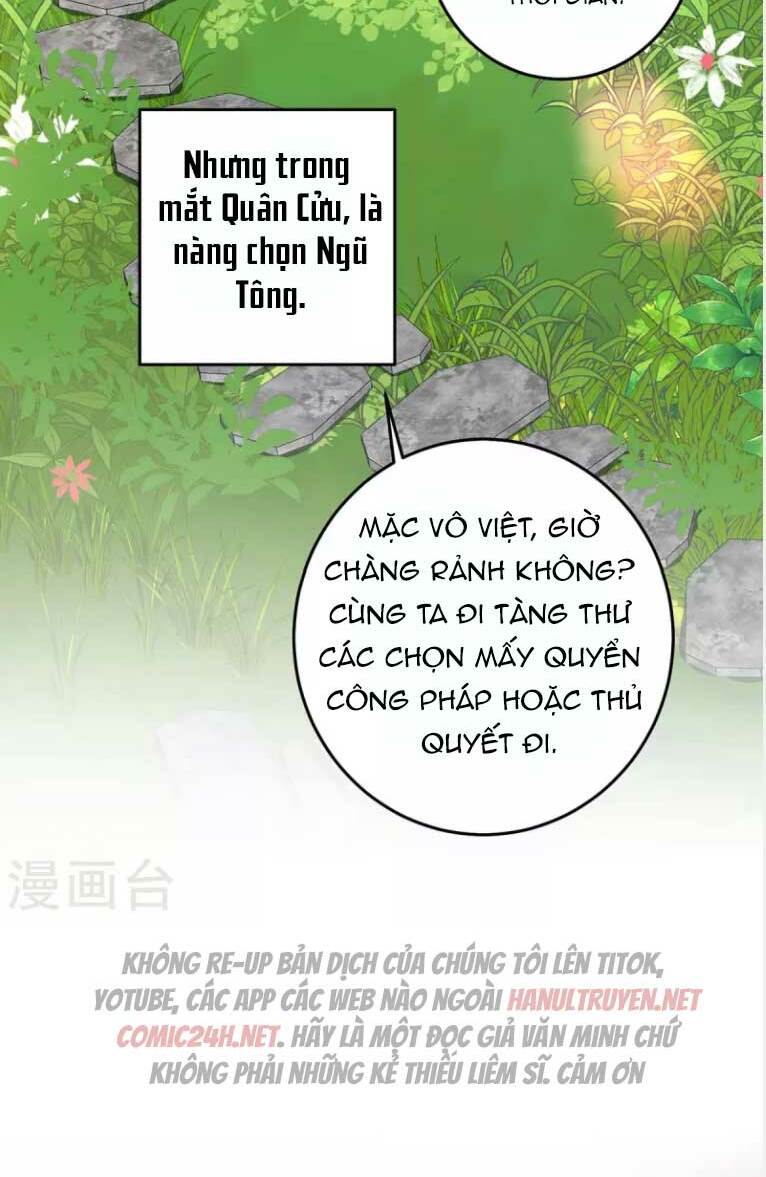 Ta Ở Dị Giới Nuôi Dưỡng Nam Thần: Thần Y Cửu Tiểu Thư Chapter 158 - Trang 2