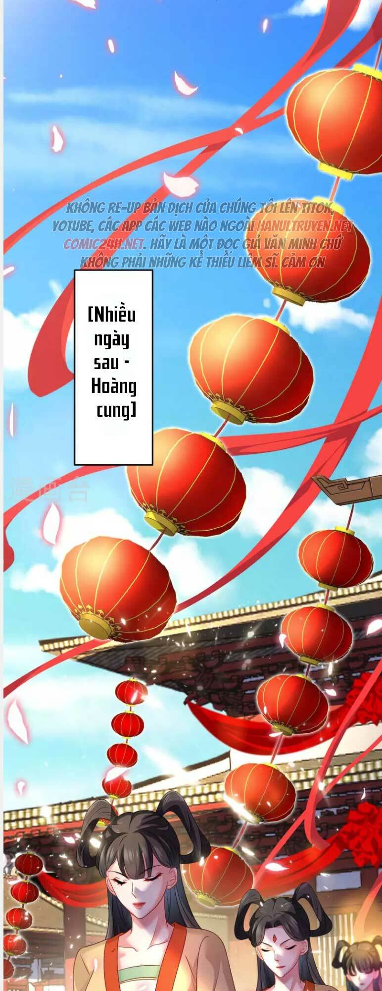 Ta Ở Dị Giới Nuôi Dưỡng Nam Thần: Thần Y Cửu Tiểu Thư Chapter 158 - Trang 2