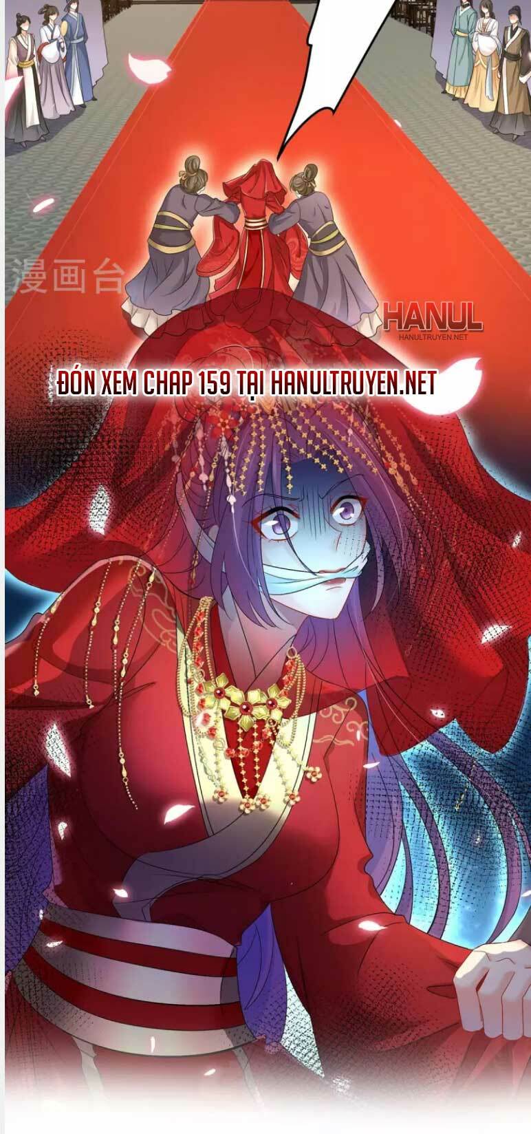 Ta Ở Dị Giới Nuôi Dưỡng Nam Thần: Thần Y Cửu Tiểu Thư Chapter 158 - Trang 2