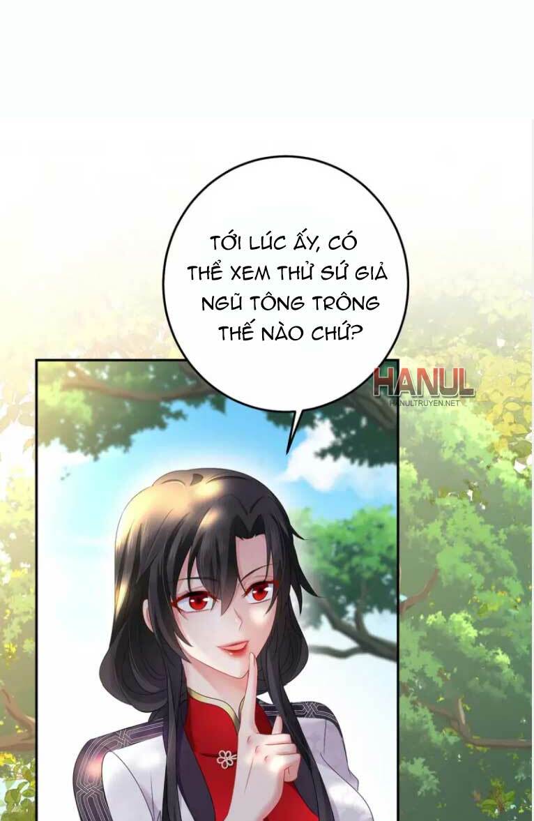 Ta Ở Dị Giới Nuôi Dưỡng Nam Thần: Thần Y Cửu Tiểu Thư Chapter 158 - Trang 2