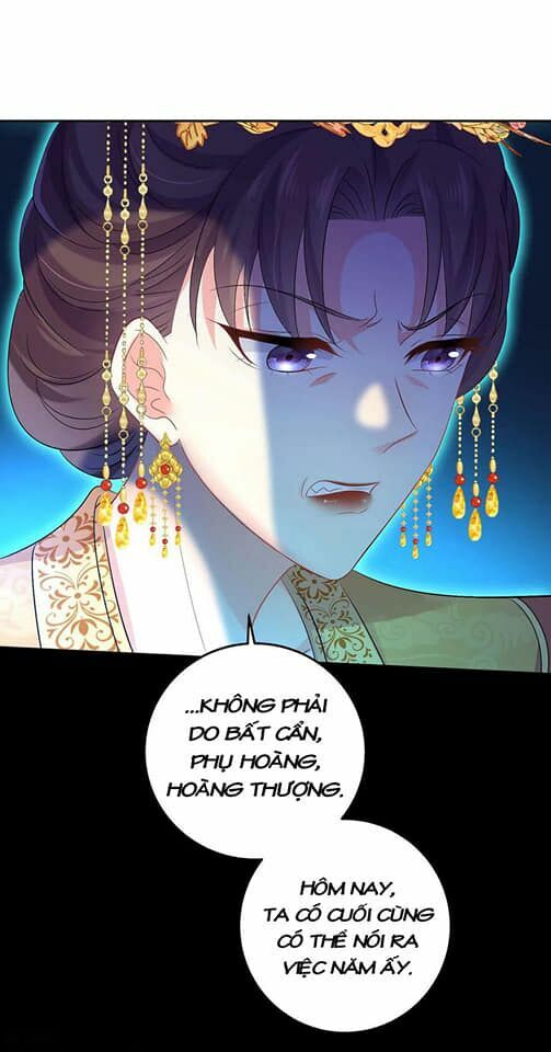 Ta Ở Dị Giới Nuôi Dưỡng Nam Thần: Thần Y Cửu Tiểu Thư Chapter 156 - Trang 2