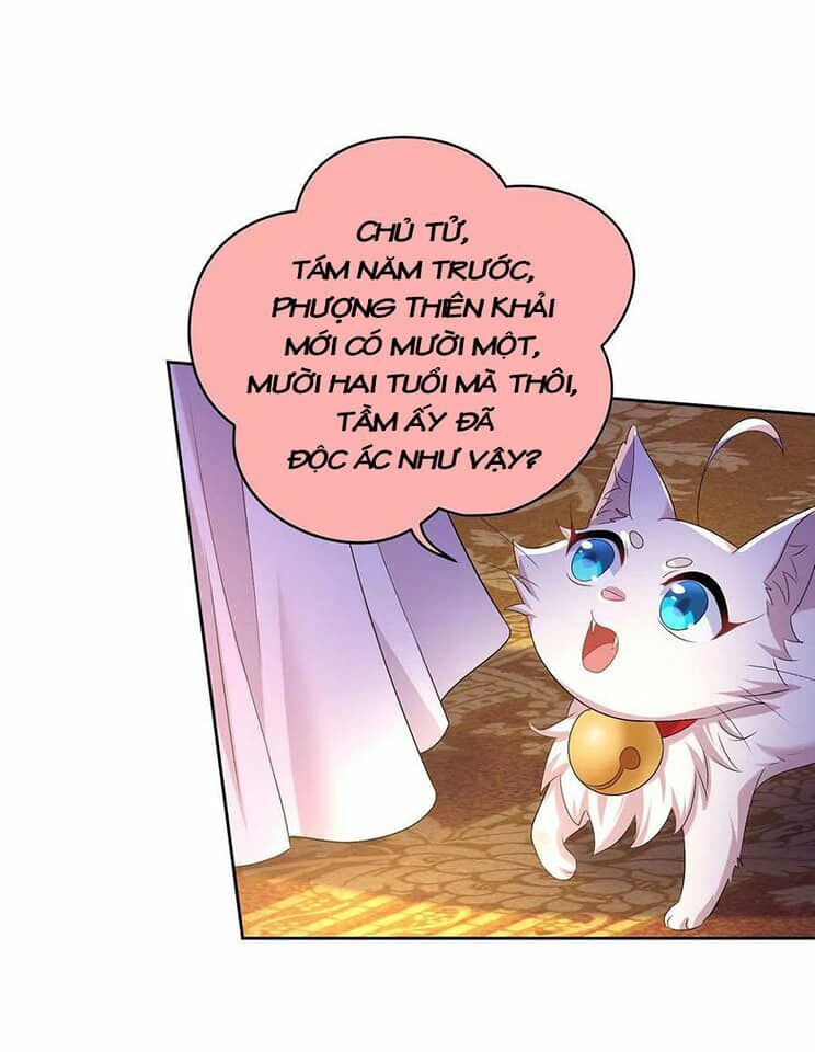 Ta Ở Dị Giới Nuôi Dưỡng Nam Thần: Thần Y Cửu Tiểu Thư Chapter 156 - Trang 2