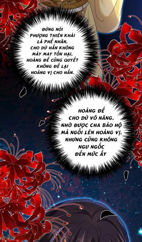 Ta Ở Dị Giới Nuôi Dưỡng Nam Thần: Thần Y Cửu Tiểu Thư Chapter 156 - Trang 2