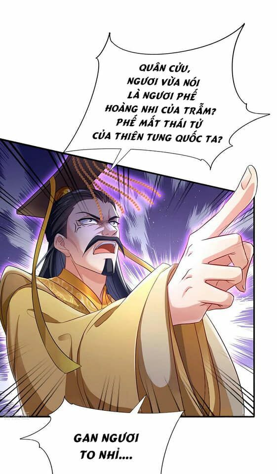 Ta Ở Dị Giới Nuôi Dưỡng Nam Thần: Thần Y Cửu Tiểu Thư Chapter 155 - Trang 2