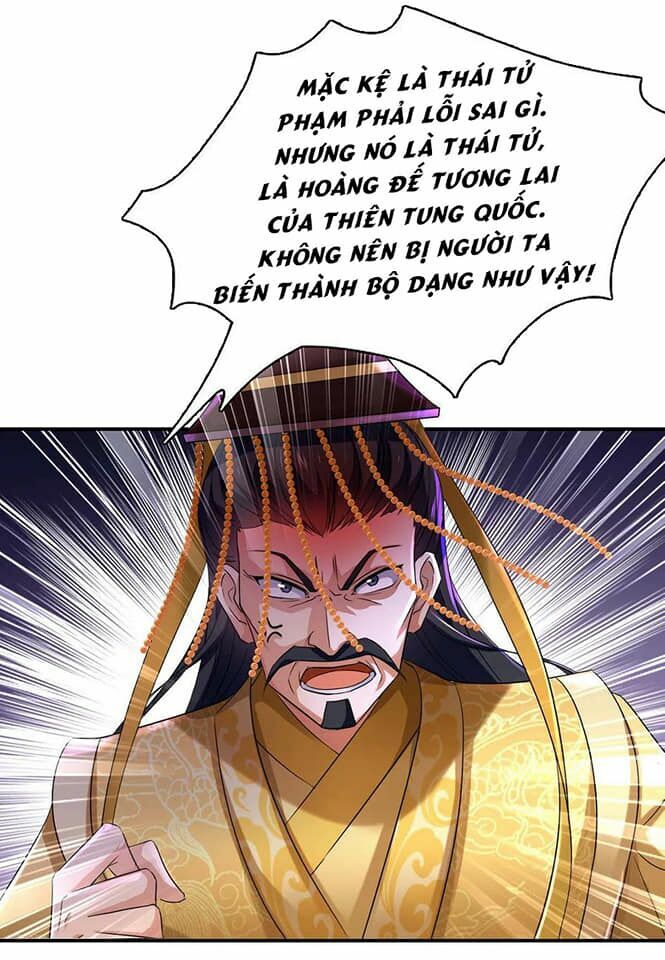 Ta Ở Dị Giới Nuôi Dưỡng Nam Thần: Thần Y Cửu Tiểu Thư Chapter 155 - Trang 2