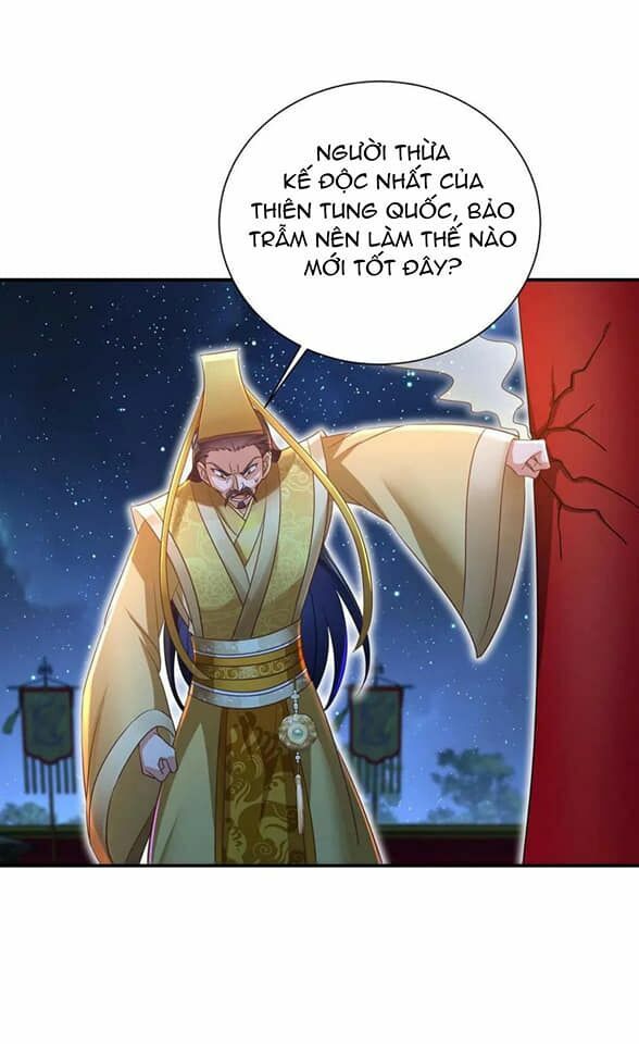 Ta Ở Dị Giới Nuôi Dưỡng Nam Thần: Thần Y Cửu Tiểu Thư Chapter 154 - Trang 2