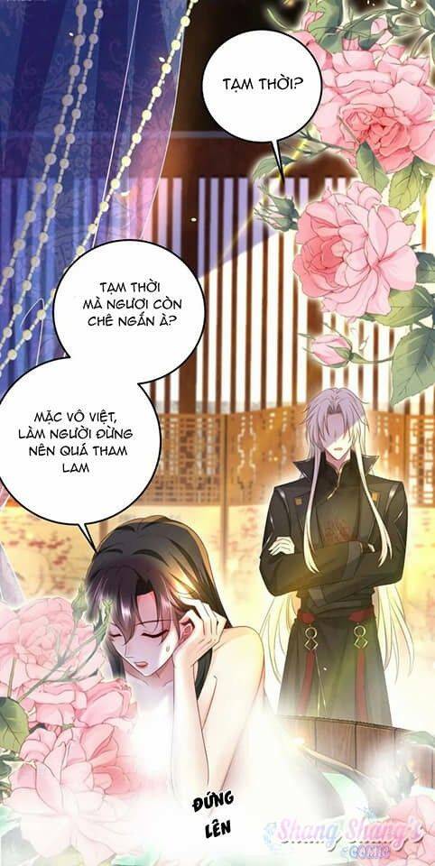 Ta Ở Dị Giới Nuôi Dưỡng Nam Thần: Thần Y Cửu Tiểu Thư Chapter 151 - Trang 2