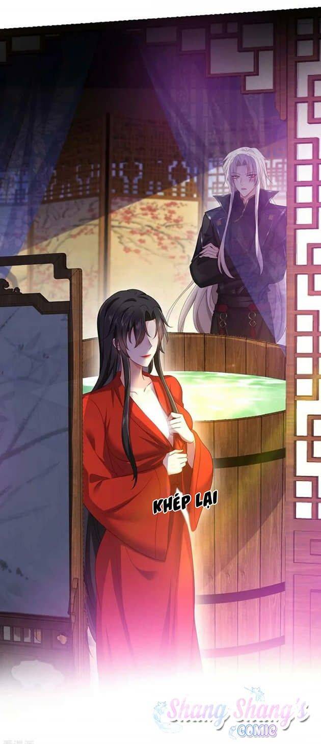 Ta Ở Dị Giới Nuôi Dưỡng Nam Thần: Thần Y Cửu Tiểu Thư Chapter 151 - Trang 2