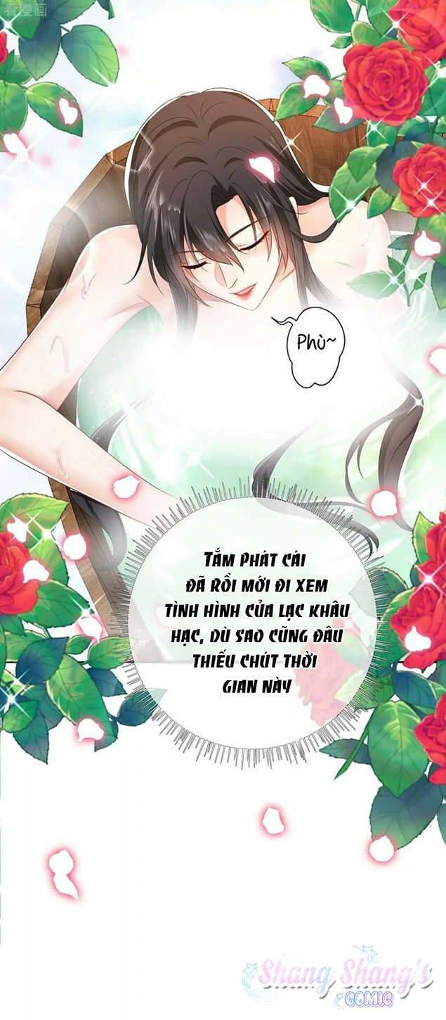 Ta Ở Dị Giới Nuôi Dưỡng Nam Thần: Thần Y Cửu Tiểu Thư Chapter 151 - Trang 2